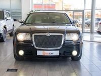 Second-hand Chrysler 300C 249 CP (183 kW) 2007 Negru Berlinǎ