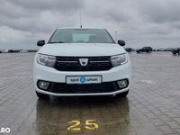 second-hand Dacia Logan 2020 1.0 Benzină 73 CP 90.445 km - 8.900 EUR - leasing auto