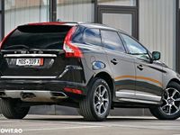 second-hand Volvo XC60 D5 AWD Aut. Ocean Race