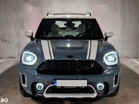 second-hand Mini Countryman 