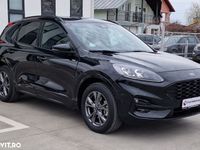 second-hand Ford Kuga 2.5 Duratec PHEV ST Line