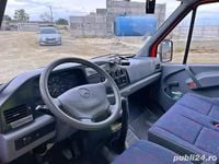 Second-hand Mercedes Sprinter 120 CP (88 kW) 1998 Van