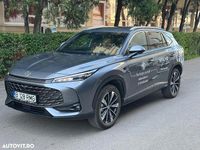 Second-hand MG HS Exclusive 170 CP (125 kW) 2024 Gri SUV