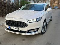 second-hand Ford Mondeo Vignale 2.0 Hybrid