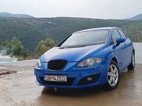 second-hand Seat Leon 1.6 TDI Style Ecomotive