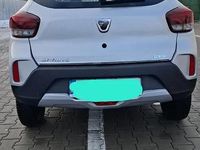 Second-hand Dacia Spring 33 kW (45 CP) 2022 Gri Hatchback