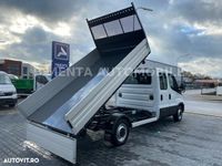 second-hand Iveco Massif 2021 · 100 km · 2 998 cm3 · Diesel