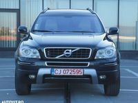 second-hand Volvo XC90 D5 AWD Executive