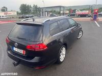 second-hand VW Golf VII 