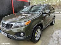 second-hand Kia Sorento 2.2 CRDi 4WD Edition 7