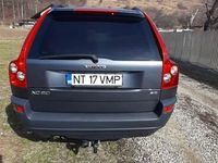 second-hand Volvo XC90 D5 5 locuri