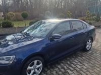 Second-hand VW Jetta 140 CP (102 kW) 2012 Berlinǎ