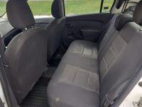 Second-hand Dacia Logan 75 CP (55 kW) 2013 Berlinǎ