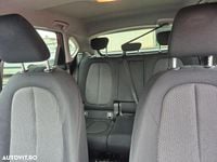Second-hand BMW 218 Comfort Edition 150 CP (110 kW) 2019 Culoareportocaliu Monovolum