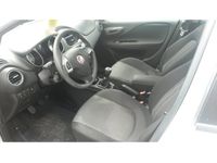 second-hand Fiat Grande Punto 