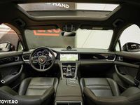 Second-hand Porsche Panamera 4 330 CP (242 kW) 2018 Gri Berlinǎ