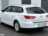 second-hand Seat Leon 1.6 TDI DPF Start&Stop Style