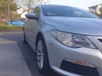 second-hand VW CC 1.8 TSI DSG