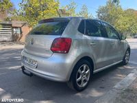 second-hand VW Polo 