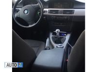 second-hand BMW 320 61