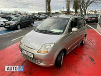 second-hand Chevrolet Spark 