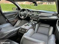 second-hand BMW 520 Seria 5 d