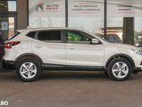 second-hand Nissan Qashqai 1.5 DCI