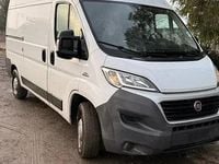 Second-hand Fiat Ducato 140 CP (102 kW) 2015 Van