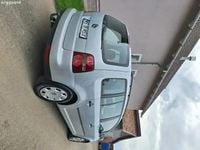 Second-hand VW Touran 105 CP (77 kW) 2007 Monovolum