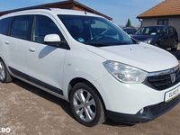 second-hand Dacia Lodgy dCi 110 Prestige