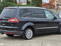 second-hand Ford Galaxy 