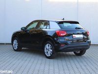 second-hand Audi Q2 35 TFSI S tronic S line