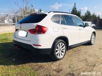 second-hand BMW X1 2014 Facelift 2.0 AUTOMATA
