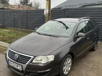 Second-hand VW Passat 140 CP (102 kW) 2007 Maro Break