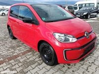 Second-hand VW e-up! 61 kW (83 CP) 2020 Culoarerosu Hatchback