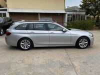 second-hand BMW 525 Seria 5 d xDrive Touring