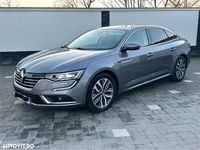 Second-hand Renault Talisman Intens 160 CP (117 kW) 2021 Culoaregri Berlinǎ