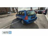 Second-hand Peugeot 307 109 CP (80 kW) 2004 Albastru Break