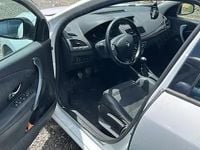 Second-hand Renault Mégane GT Line GT-Line 130 CP (95 kW) 2015 Hatchback