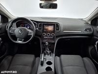 Second-hand Renault Mégane GrandTour Equilibre 140 CP (102 kW) 2022 Culoarealb Break