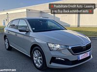 second-hand Skoda Scala 1.6 TDI DSG Style