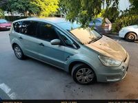 Second-hand Ford S-MAX S 135 CP (99 kW) 2009 Monovolum