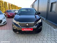 second-hand Peugeot 3008 