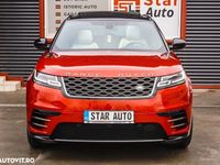 second-hand Land Rover Range Rover Velar 3.0 R-Dynamic HSE