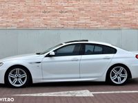 second-hand BMW 640 Seria 6 d xDrive