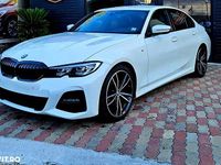 Second-hand BMW 318 M Sport 156 CP (114 kW) 2021 Culoarealb Berlinǎ