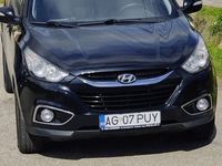 second-hand Hyundai ix35 