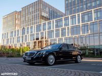 second-hand Mercedes S350 d L 4Matic 9G-TRONIC