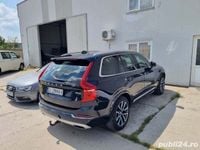 Second-hand Volvo XC90 235 CP (172 kW) 2016 SUV