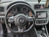 Second-hand VW Scirocco R-line 177 CP (130 kW) 2011 Coupe